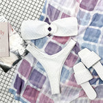Andrea® | Effortless and Bikini