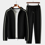 Regent Cashmere Comfort Set - Cross & Crown