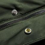 Thermal Expedition Coat - Cross & Crown