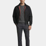 Britannia Classic Jacket - Cross & Crown