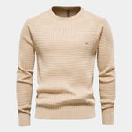 Savile Premium Knitwear - Cross & Crown