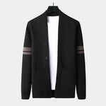 Duke Knit Cardigan - Cross & Crown