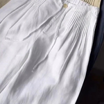 VELORIA RELAXED WIDE-LEG TROUSERS