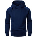 CROSSFIELD HOODIE