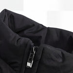Premium Classic Sherpa Winter Tracksuit Set – Cross & Crown