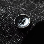 Legacy Blazer - Cross & Crown