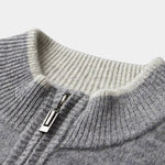 Heritage Cashmere Lounge Set – Cross & Crown