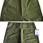 OG-107 INSPIRED STRAIGHT FATIGUE PANTS