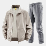 Sterling Estate Hoodie Set - Cross & Crown