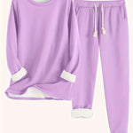 ELARA SOFT LOUNGE SET
