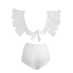 Beda® | Ruffle Bikini Set