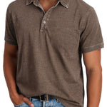 CLASSIC POLO TEE