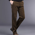 Zwak Corduroy Pants