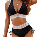 Bernadine® | Crop Top Bikini