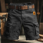 STRATTON OUTDOOR CARGOS