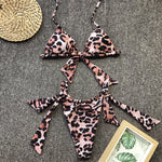 Amberly® | and Summer Bikini