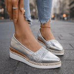 SOLARA GLOW WEDGE