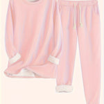 ELARA SOFT LOUNGE SET