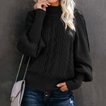 Durchdacht designter Pullover