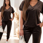 ELOWEN LOUNGE SET