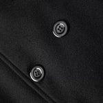 London Estate Coat - Cross & Crown