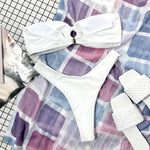 Andrea® | Effortless and Bikini