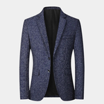 Legacy Blazer - Cross & Crown
