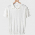 Portofino Polo Shirt - Cross & Crown