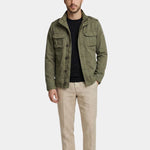 Metropolitan Core Jacket - Cross & Crown