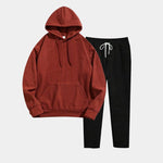 Savile Corduroy Set - Cross & Crown