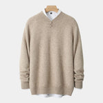 Kyoto Style Merino Cashmere - Cross & Crown
