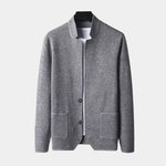 Granite Wave Jacket - Cross & Crown