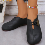 EVELYN SOFT BALLET FLATS