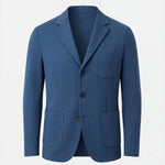 Mediterran Tailleur Blazer – Cross & Crown
