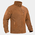 Lucerne Alpine Utility Jacket - Cross & Crown