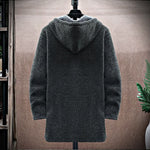VALMONT CASHMERE BLEND JACKET