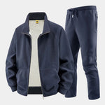 Sterling Estate Hoodie Set - Cross & Crown