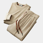 Highland Comfort Set - Cross & Crown