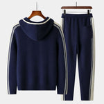 Regent Cashmere Comfort Set - Cross & Crown