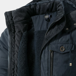 Urban Expedition Parka Jacket - Cross & Crown