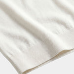 Imperial Ribbed Polo - Cross & Crown