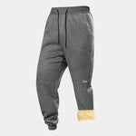 Blackwood Winter Sherpa Pants - Cross & Crown