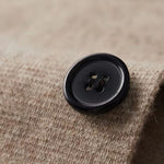 Laurent Italian Cashmere Blazer - Cross & Crown