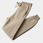 Estate Cashmere Set - Cross & Crown
