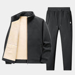 Prestige Cashmere Comfort Set - Cross & Crown