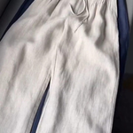 VELORIA RELAXED WIDE-LEG TROUSERS