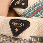 Mosaic Cotton Boxer [Limited Offer Bundle] - Cross & Crown