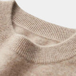 Essential Comfort Cashmere Set – Cross & Crown
