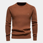 Savile Premium Knitwear - Cross & Crown
