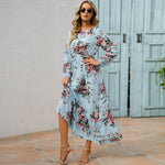 Myrel Maxi Dress